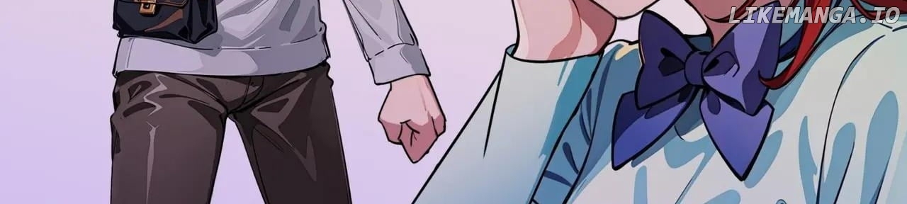 Daddy President Is Too Hard To Deal With Chapter 178 - page 29